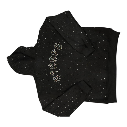 EMBRACE DIFFERENCES ZIP-UP