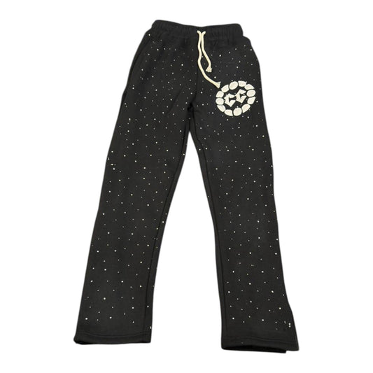 "CC" SWEATPANTS
